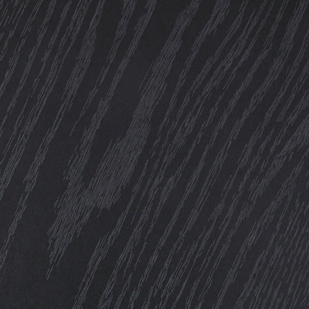 Better Homes & Gardens Lillian Fluted End Table, Black