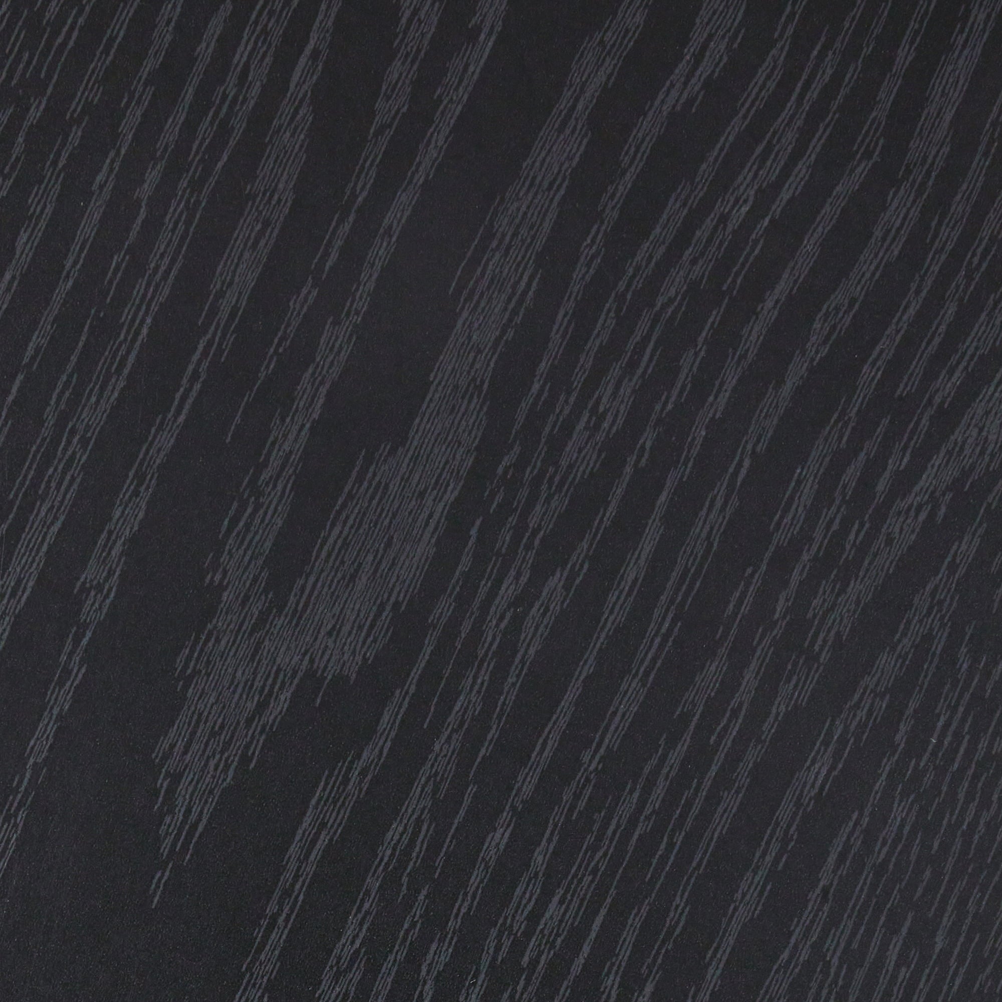 Better Homes & Gardens Lillian Fluted End Table, Black