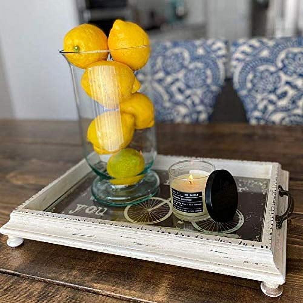 Lulu Candles | Apple Cinnamon | Luxury Scented Soy Jar Candle | Hand Poured in The USA | Highly Scented & Long Lasting (9 Oz.)