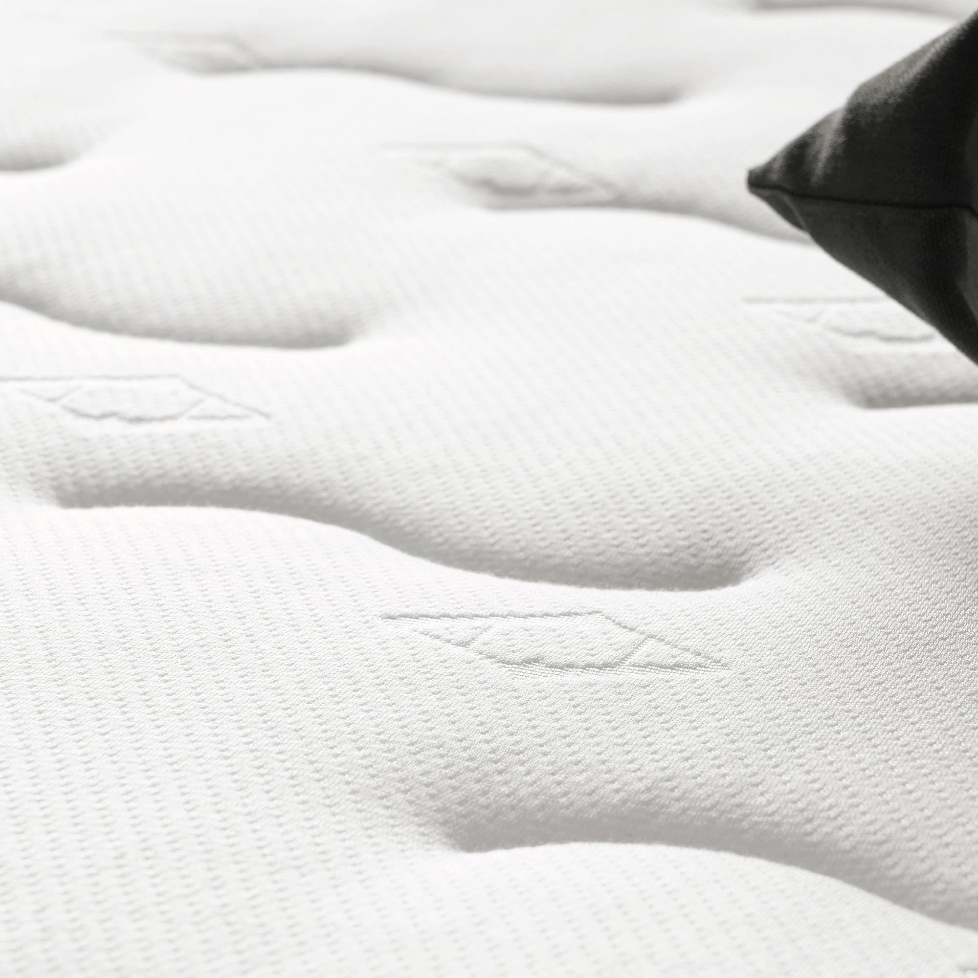 The Allswell 10" Hybrid Mattress in a Box with Gel Memory Foam, Adult, Queen