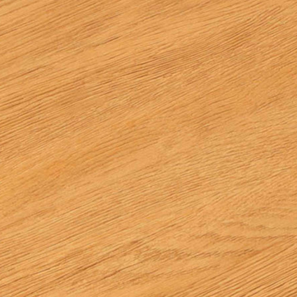 Better Homes & Gardens Vista Woven Coastal Coffee Table, Light Honey